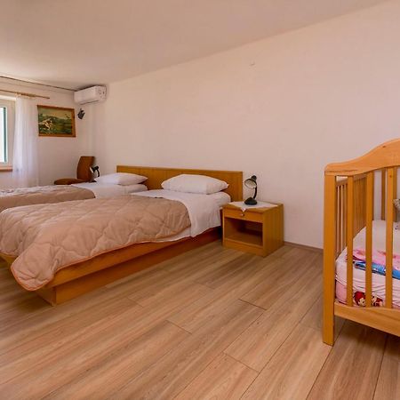 Apartment Jelena Primošten Exteriér fotografie