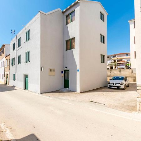 Apartment Jelena Primošten Exteriér fotografie