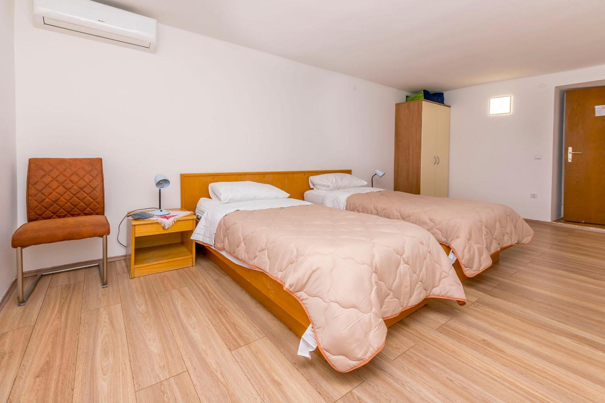 Apartment Jelena Primošten Exteriér fotografie