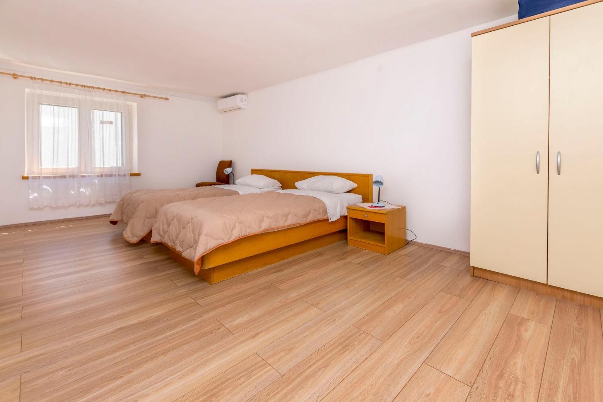 Apartment Jelena Primošten Exteriér fotografie