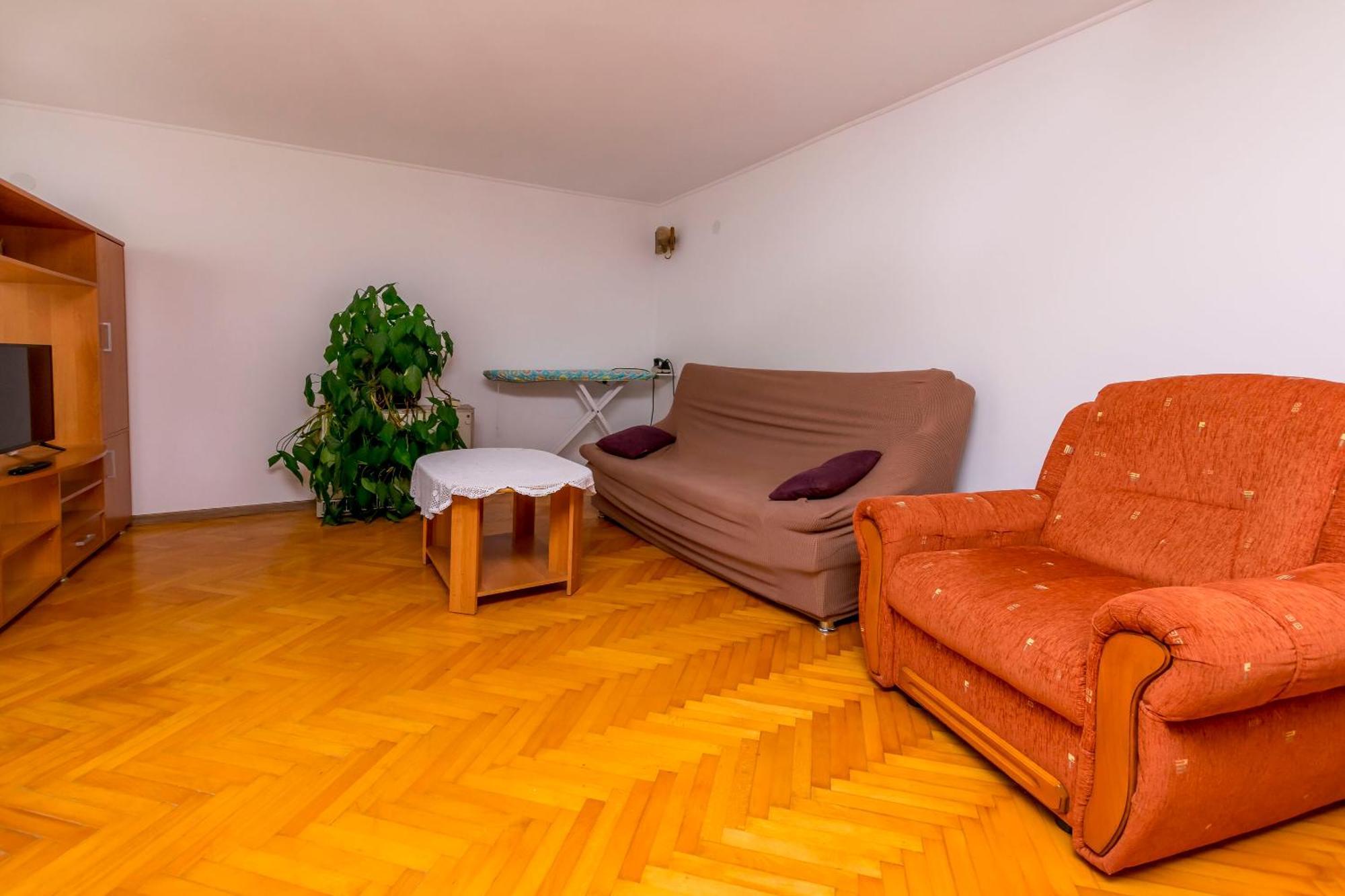 Apartment Jelena Primošten Exteriér fotografie