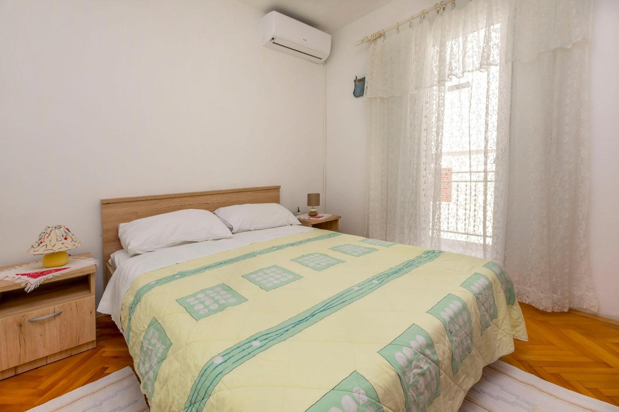 Apartment Jelena Primošten Exteriér fotografie