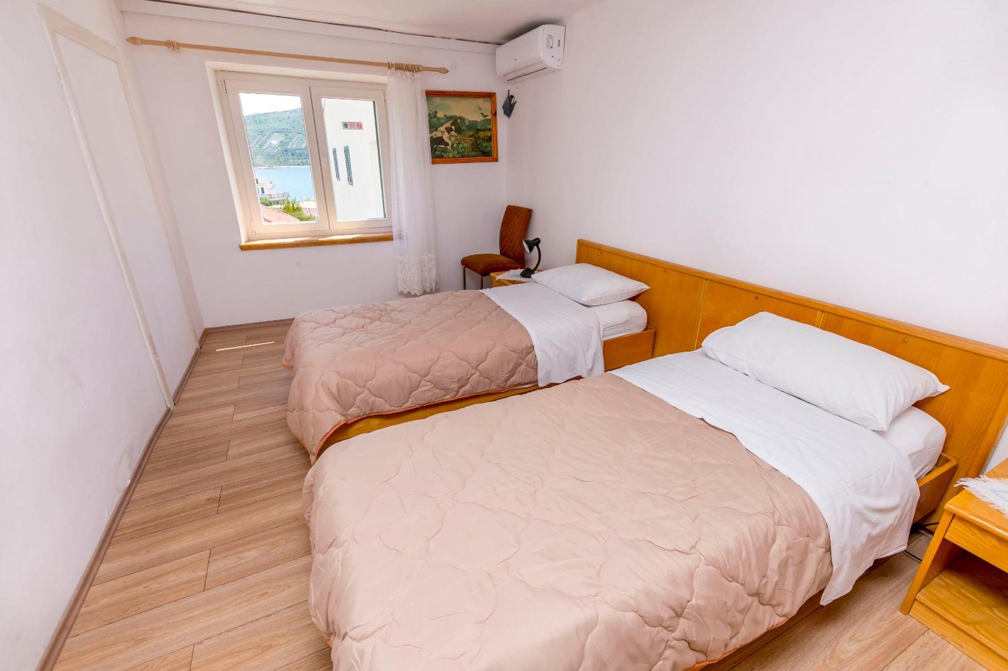 Apartment Jelena Primošten Exteriér fotografie